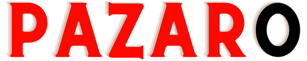 Pazaro